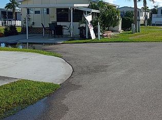 3701 Baynard Dr #E-2, Punta Gorda, FL 33950