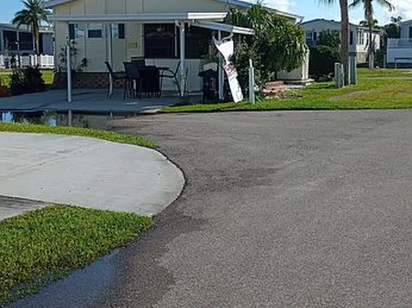 3701 Baynard Dr #E-2, Punta Gorda, FL 33950