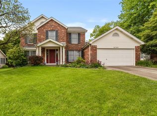 2759 Sherborn Ln, Saint Charles, MO