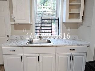 1917 Ramsay St, Baltimore, MD 21223