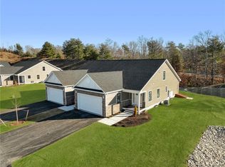 17 Overlook Ln, Glocester, RI 02814