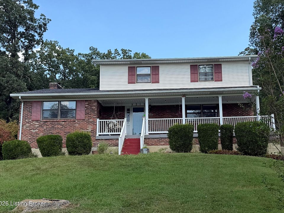 1st image of 8219 Arnoldtown Rd