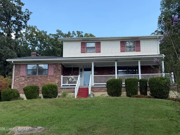 8219 Arnoldtown Rd, Louisville, KY 40214