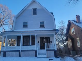 602 W Front St, Bloomington, IL 61701