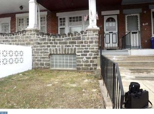 508 W Duncannon Ave, Philadelphia, PA 19120