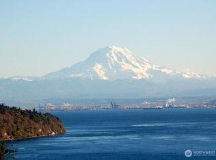 1319 Madrona Way NW, Gig Harbor, WA