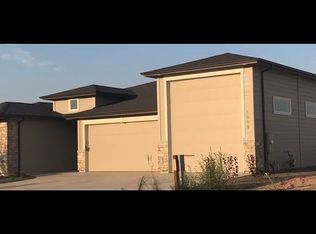 5008 S Twilight Mist Way, Meridian, ID 83642