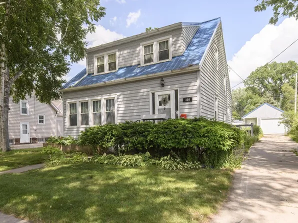310 South Wilson AVENUE, Jefferson, WI 53549
