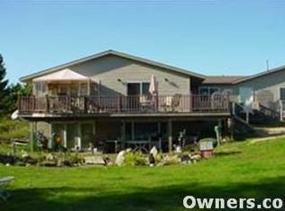 9905 W Cadillac Rd, Cadillac, MI 49601