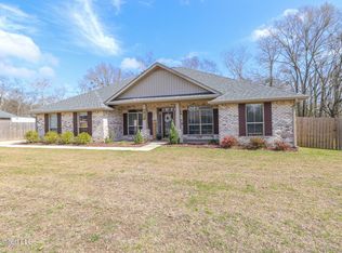 16118 Brookfield Dr, Gulfport, MS 39503