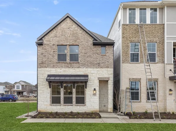 7543 Millingston Rd, Dallas, TX 75228