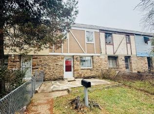 4809 Wilern Ave, Baltimore, MD 21215