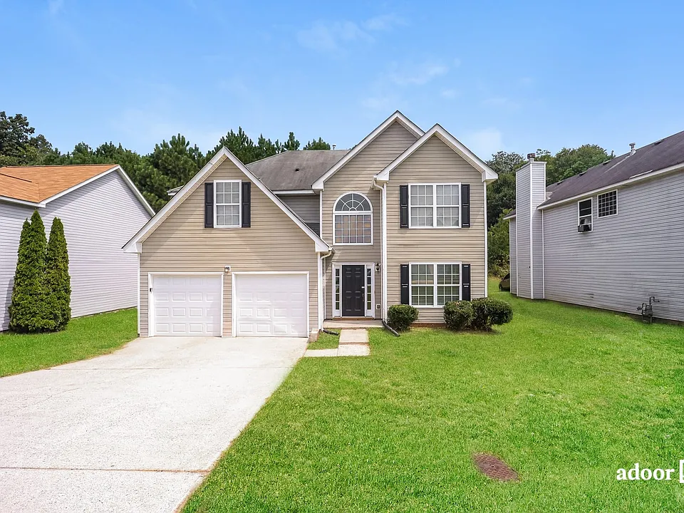 2723 High Tide Dr