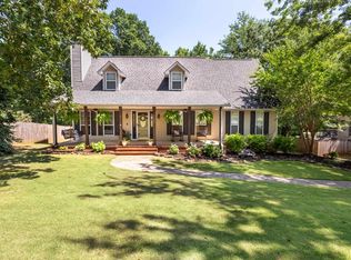 3605 Hayes Dr, Pell City, AL 35128