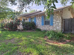 9627 Berryville, San Antonio, TX 78245