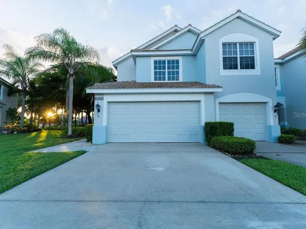 8350 Village Edge Cir APT 4, Fort Myers, FL 33919