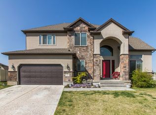 4505 S 3425 W, West Haven, UT 84401