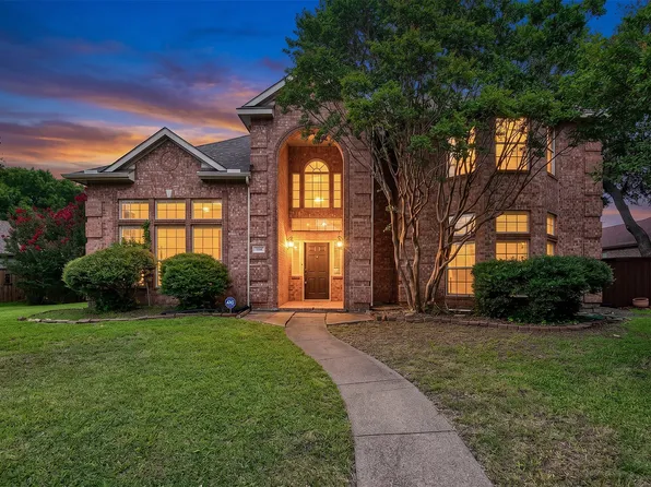 7314 Westhaven Dr, Rowlett, TX 75089