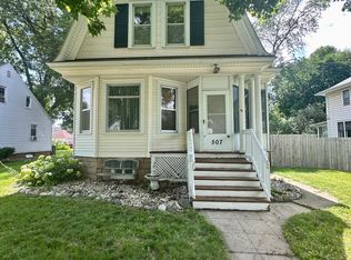 507 W Redwood St, Marshall, MN 56258