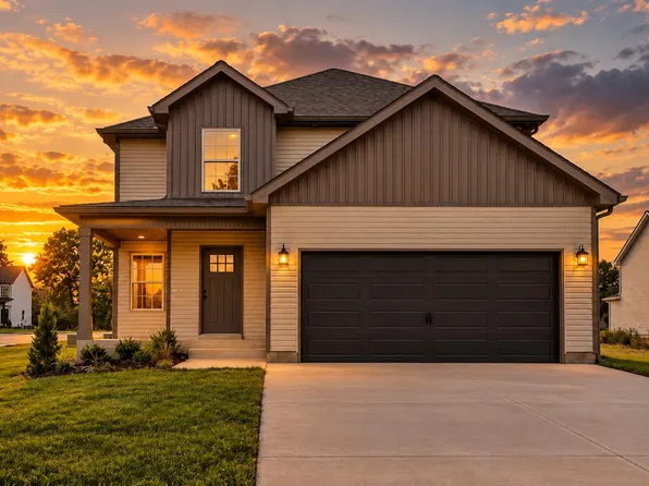 796 Bluestem Way, Clarksville, TN 37042