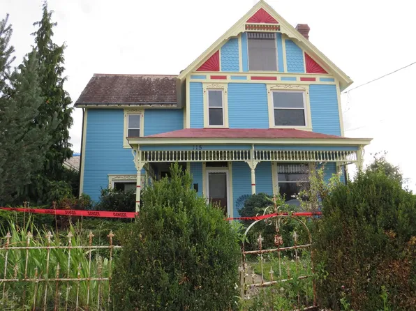 115 W Main St, Saxonburg, PA 16056