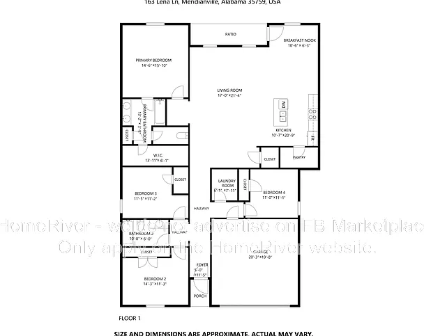 163 Lena Ln — Photo 22