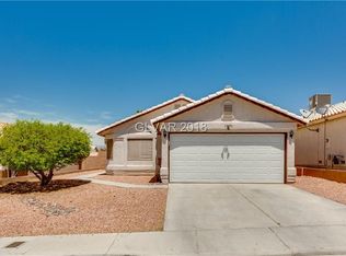 6638 Trout Peak Way, Las Vegas, NV 89156