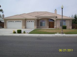 3300 Prosperity Rose Ave, Bakersfield, CA 93313