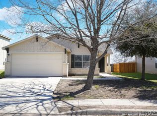 8910 Redbird Sun, San Antonio, TX 78224