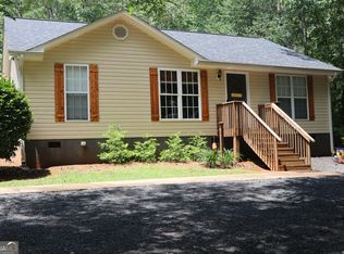 3587 State Route 18 Hwy, West Pt, GA 31833