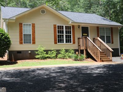3587 State Route 18 Hwy, West Pt, GA, 31833