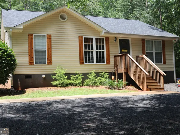 3587 State Route 18 Hwy, West Pt, GA 31833