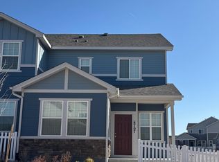 8707 Shady Ridge Grv, Colorado Springs, CO 80924