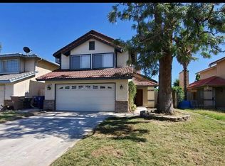 8201 Woodside St, Bakersfield, CA 93311