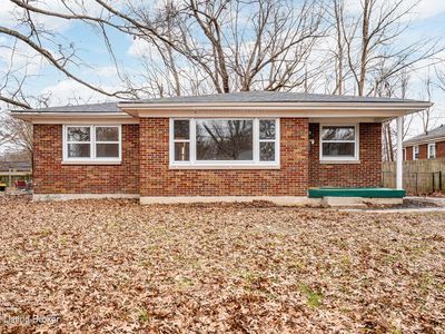 5252 Maryman Rd, Louisville, KY, 40258