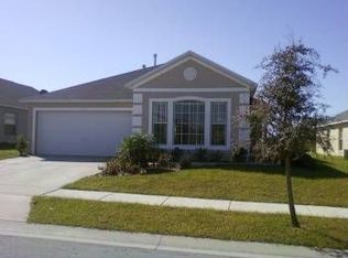 335 Thomasdale Ave, Haines City, FL 33844