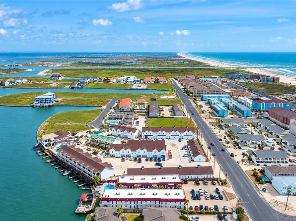 15118 Arashi Beach Dr, Corpus Christi, TX 78418