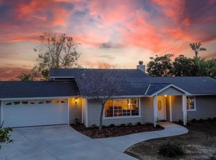 3121 Alta Verde Dr, Fallbrook, CA 92028