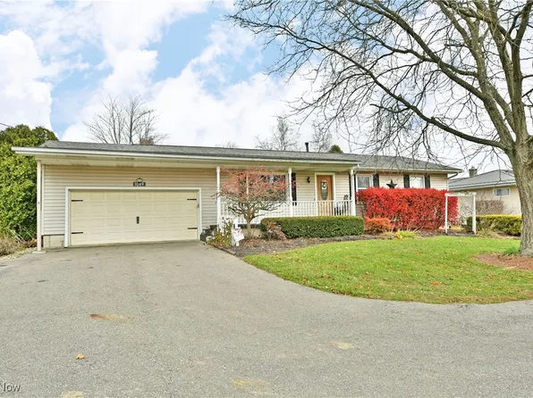 1049 Wilson Sharpsville Rd, Cortland, OH 44410