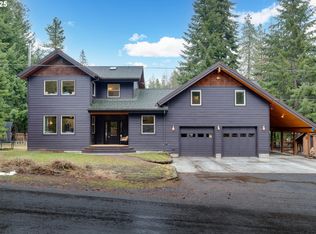 7 Trout Lake Park Rd, Trout Lake, WA 98650