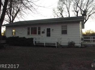 207 Forest St, Cincinnati, IA 52549