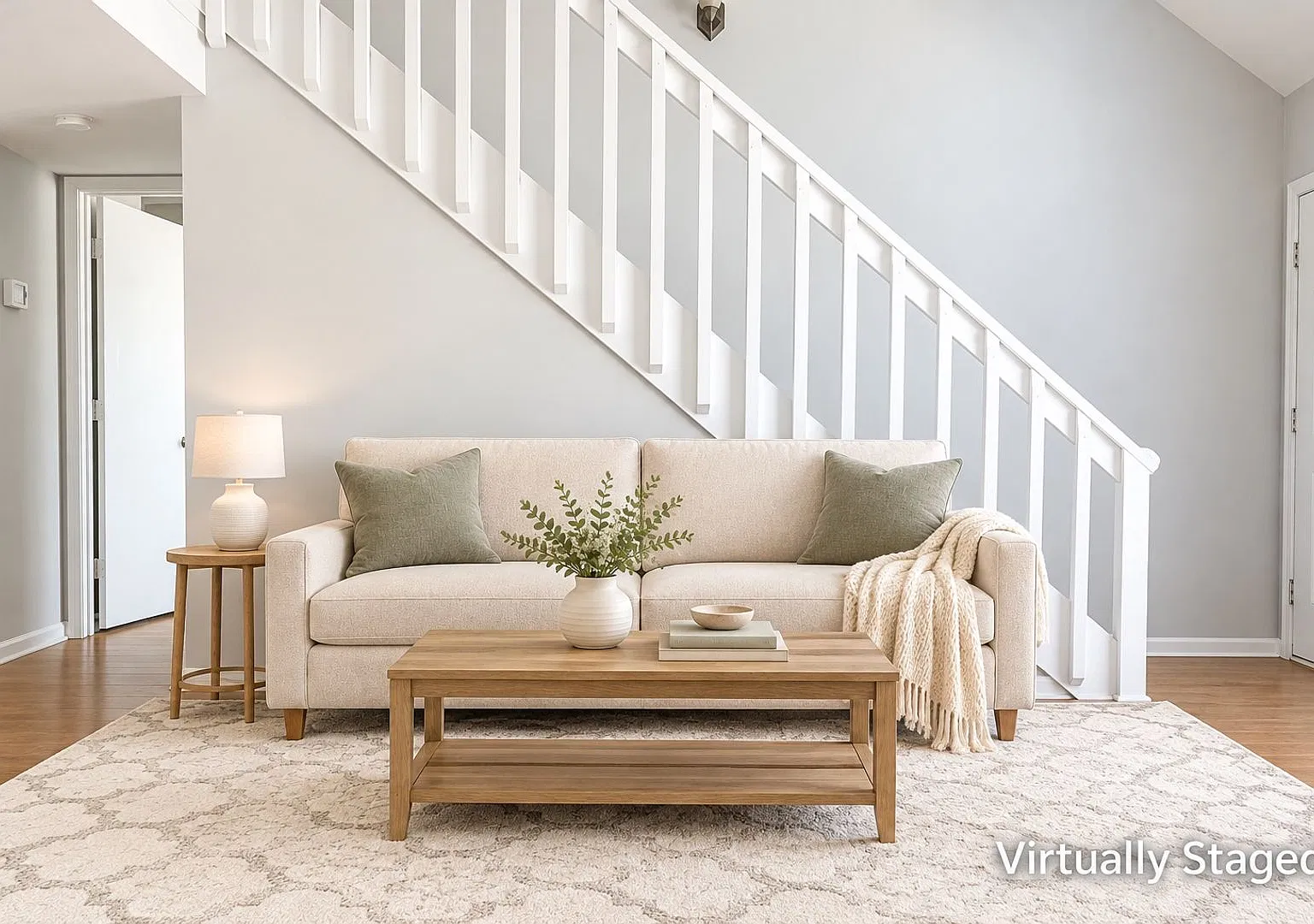 Charming Two-Story Home with Updated Interiors & Outdoor Living! — Photo 3