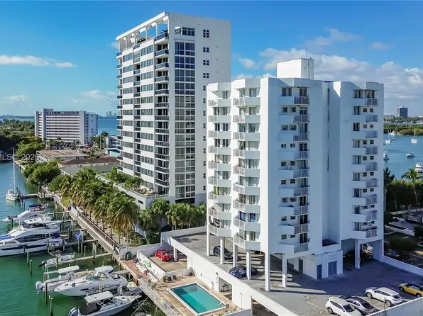 7933 West Dr APT 1025, North Bay Village, FL 33141