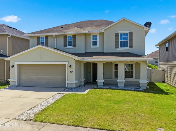 29 AUBURN OAKS Road W, Jacksonville, FL 32218