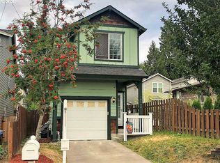 10184 N Barr Ave, Portland, OR 97203