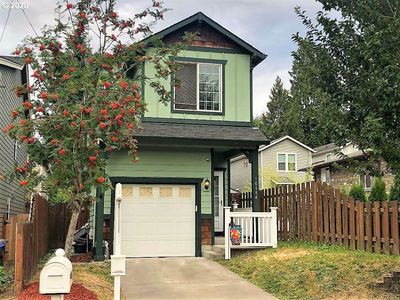 10184 N Barr Ave, Portland, OR, 97203