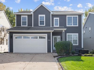 17005 76th Ave N, Maple Grove, MN, 55311