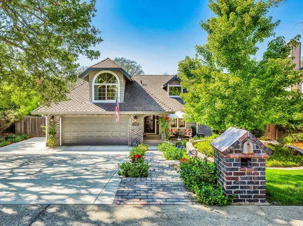 1122 River Rock Dr, Folsom, CA 95630