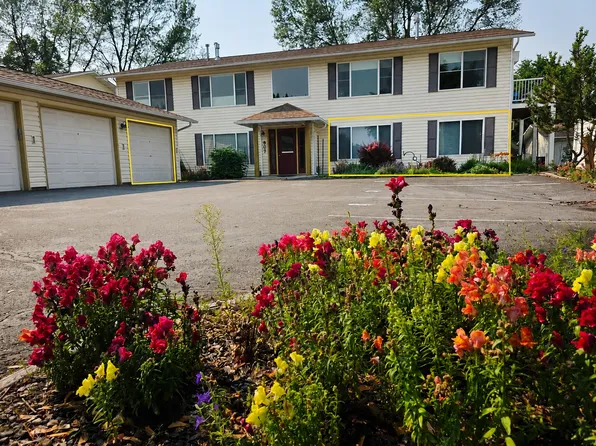 807 Pattee Creek Dr APT D, Missoula, MT 59801