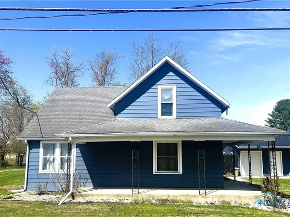 5910 Waterville Swanton Rd, Swanton, OH 43558